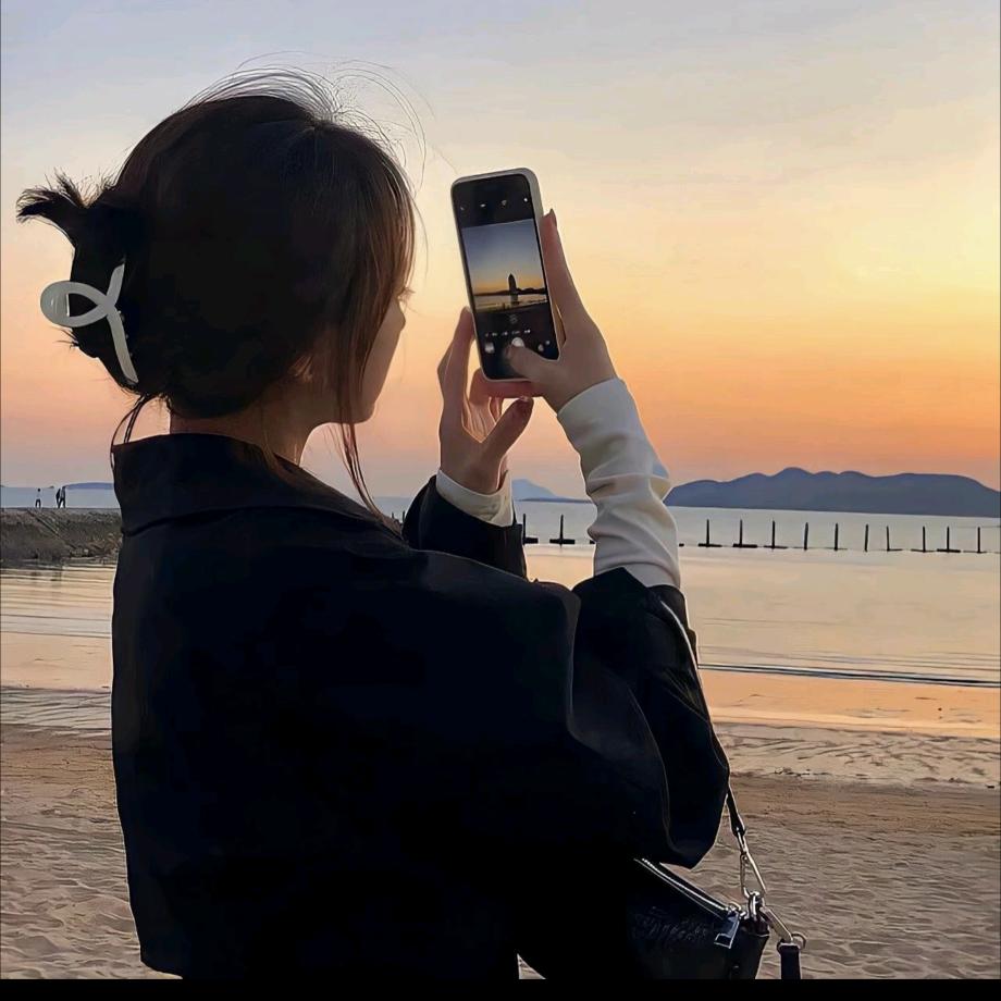@芊语