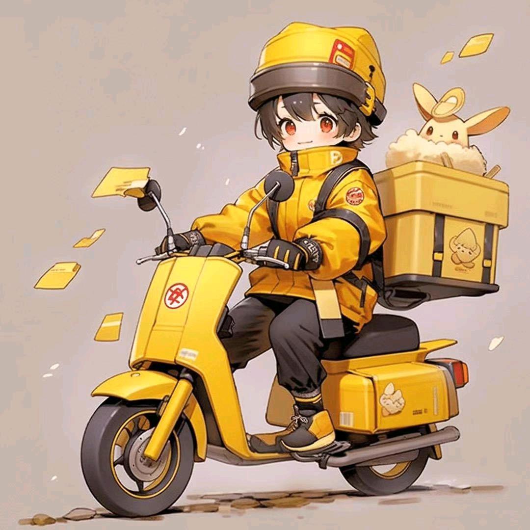 牙签