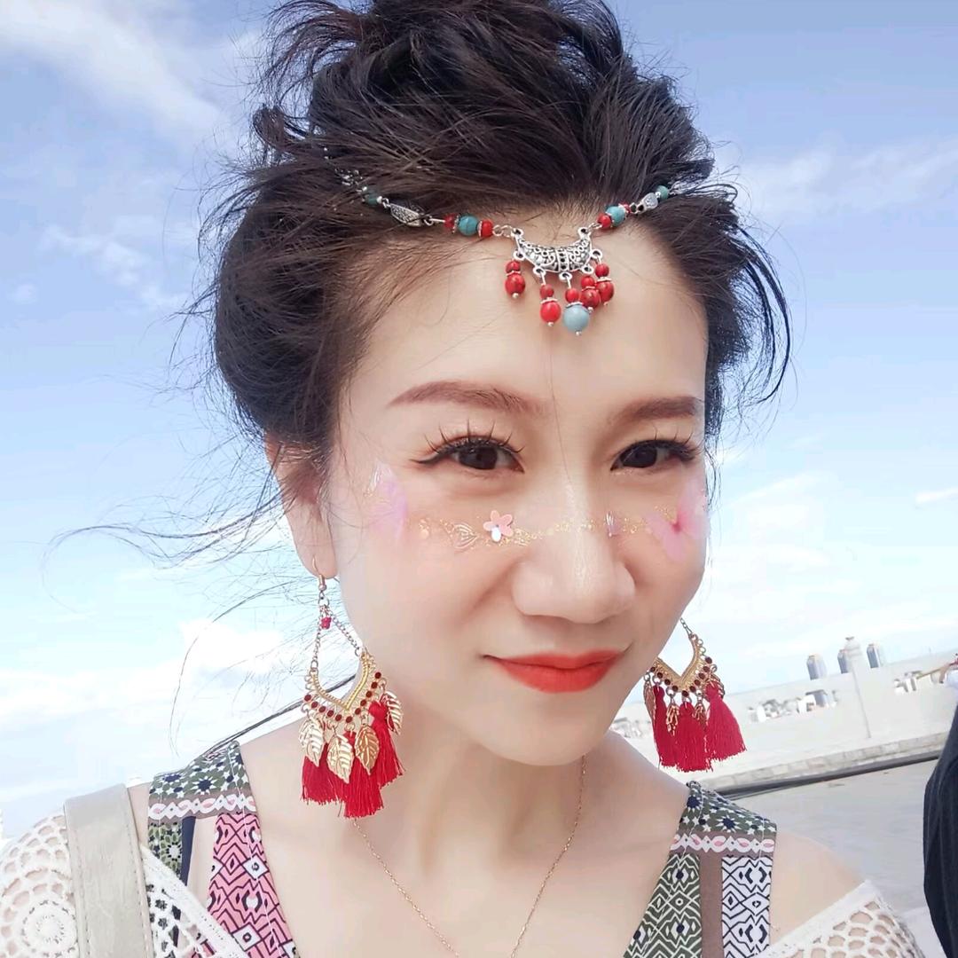 醉小姨
