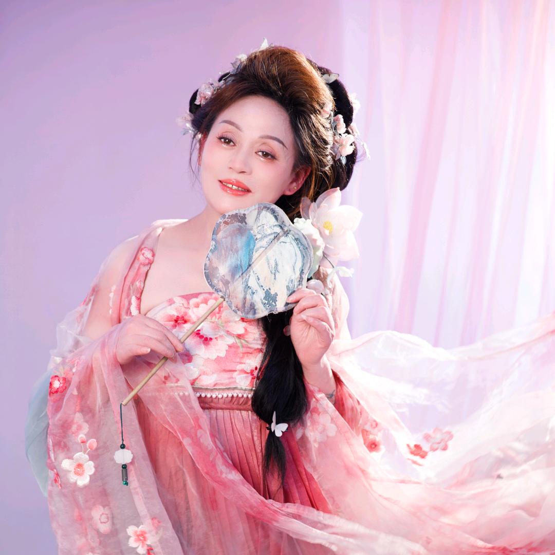 💎静静