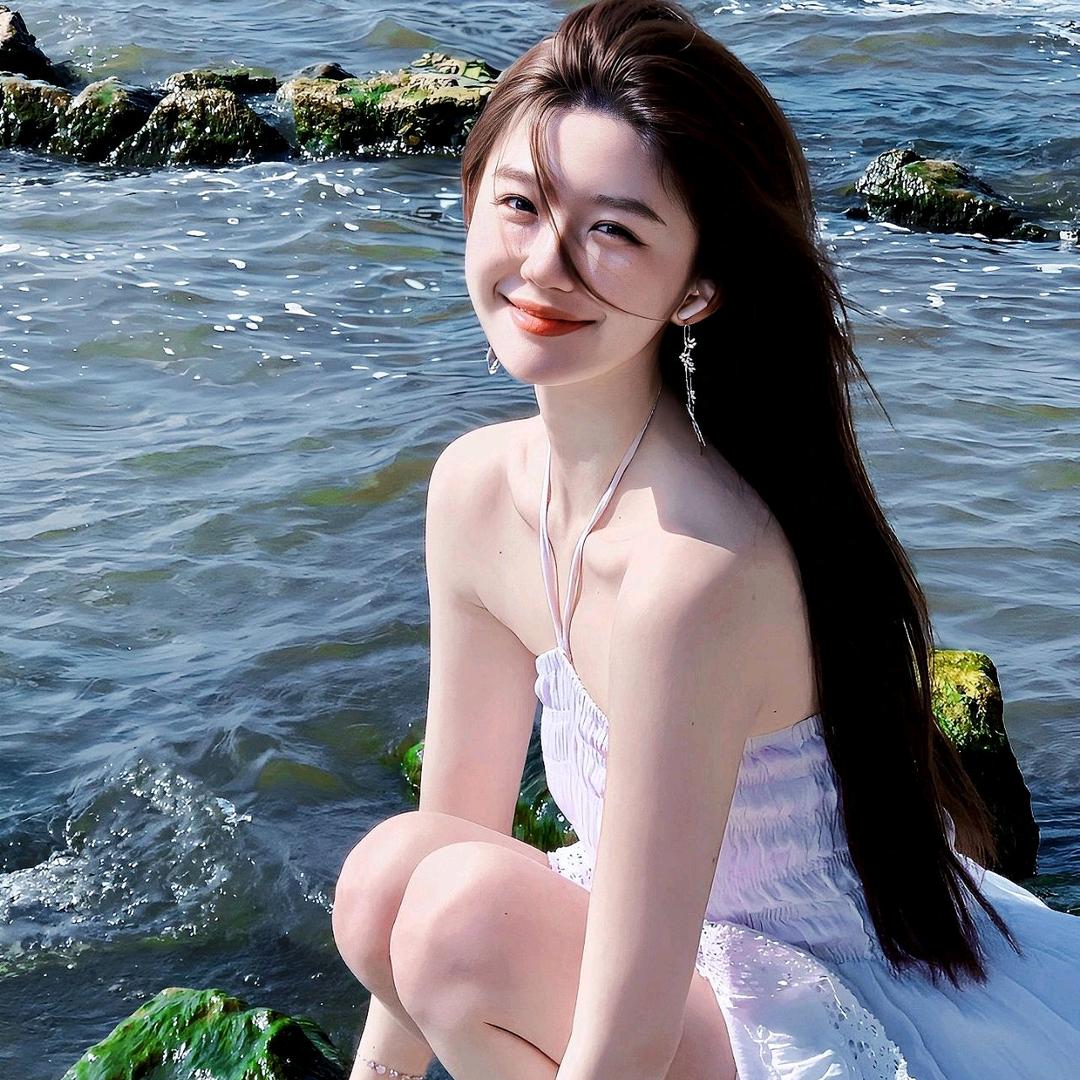 何何爱生活
