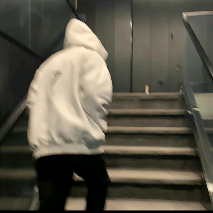 云雾.