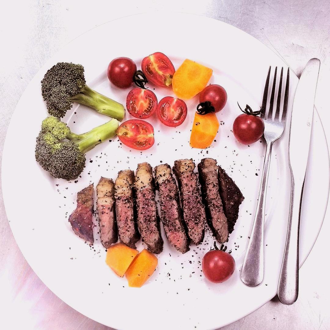 三江臻选食品店