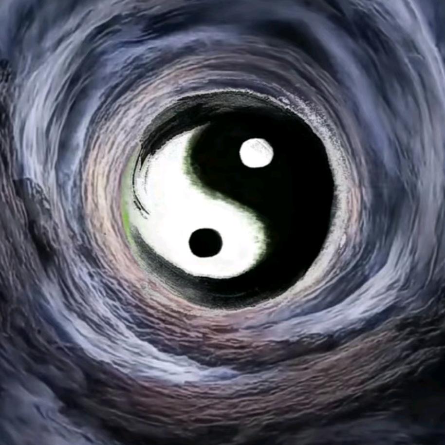 灵决子