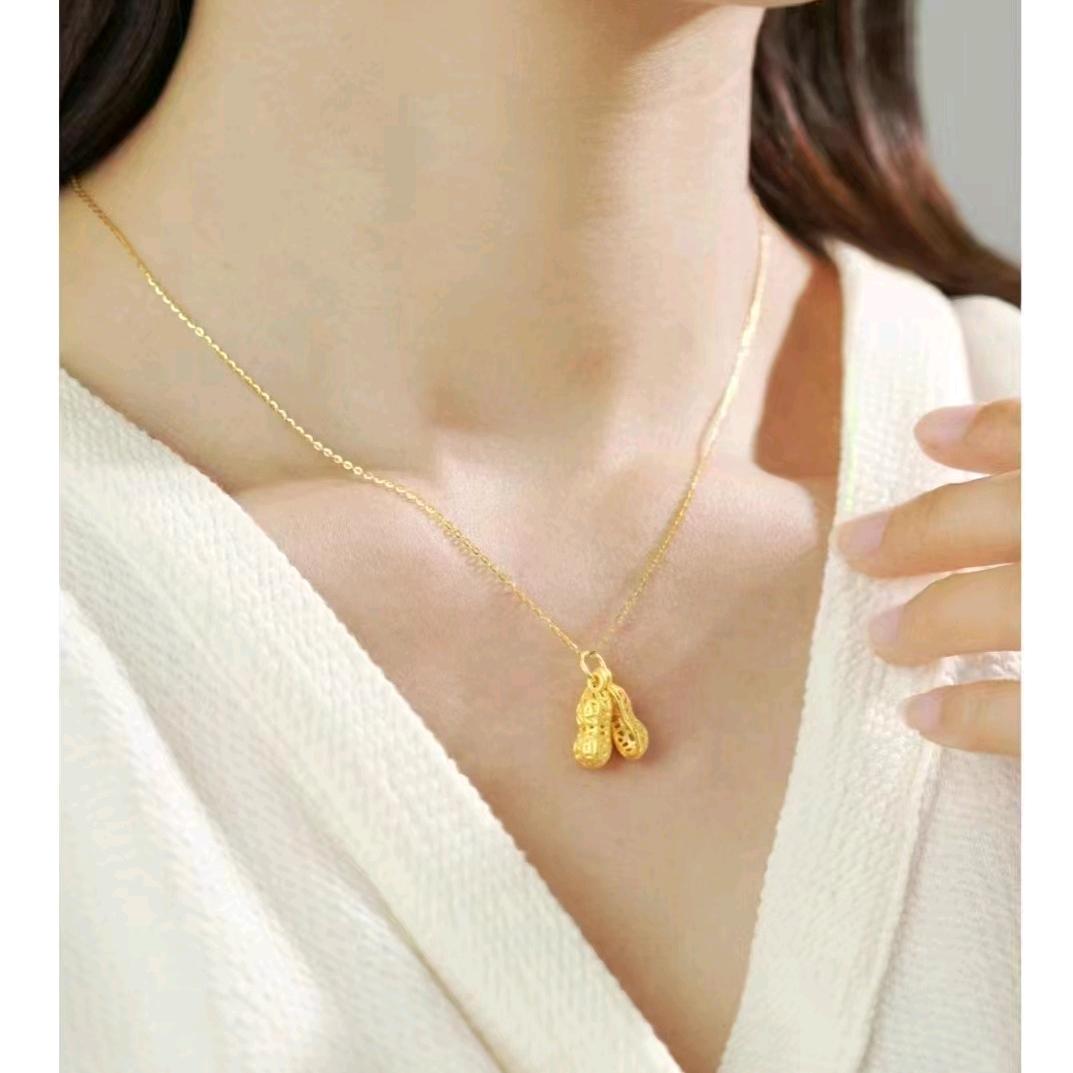 珠宝一号小姐姐