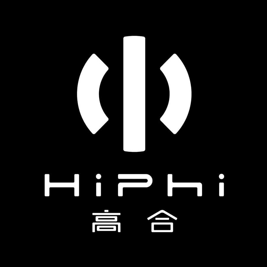 高合汽车丨南昌万象城