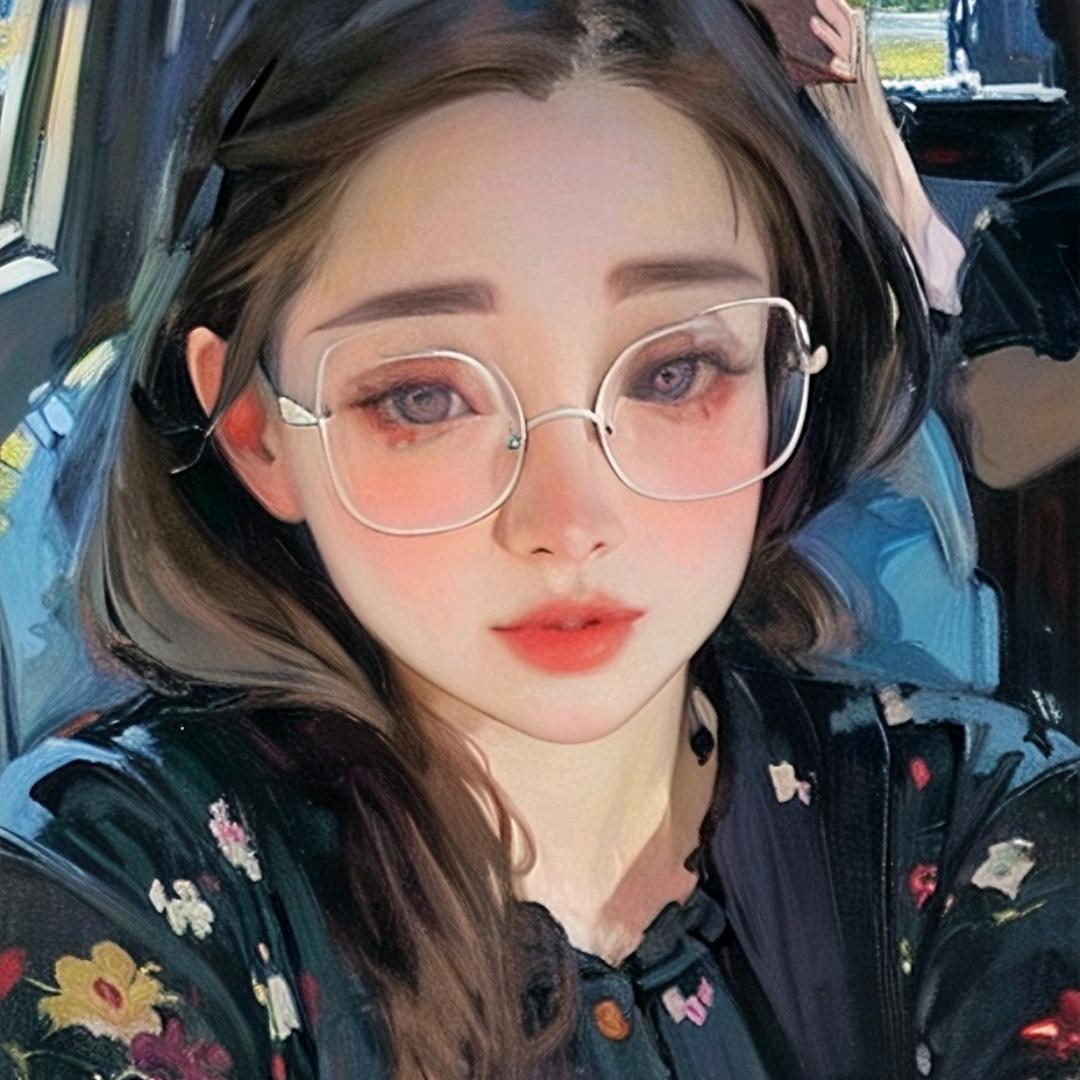 天蓝（辉展陈姐甘蔗）