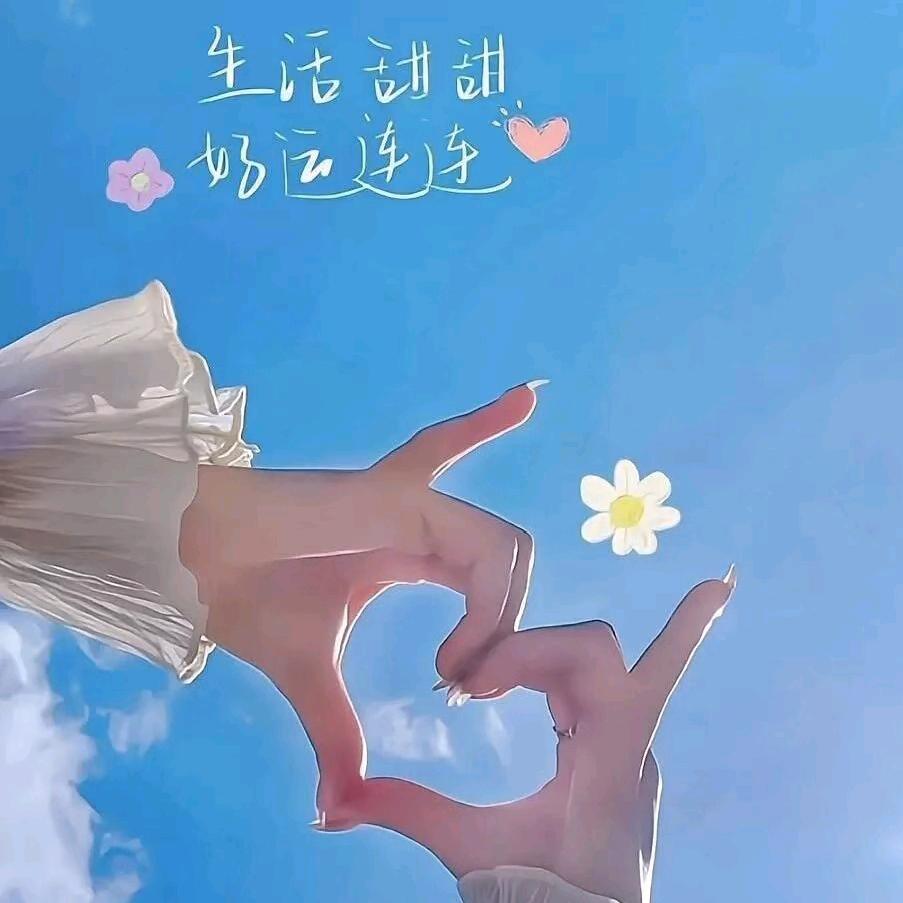 相思汨月圆花🌸好