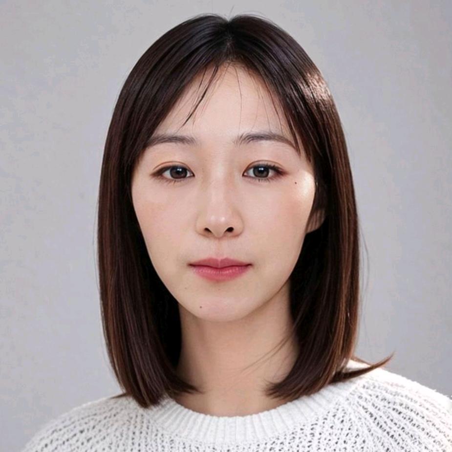 温柔小仙女
