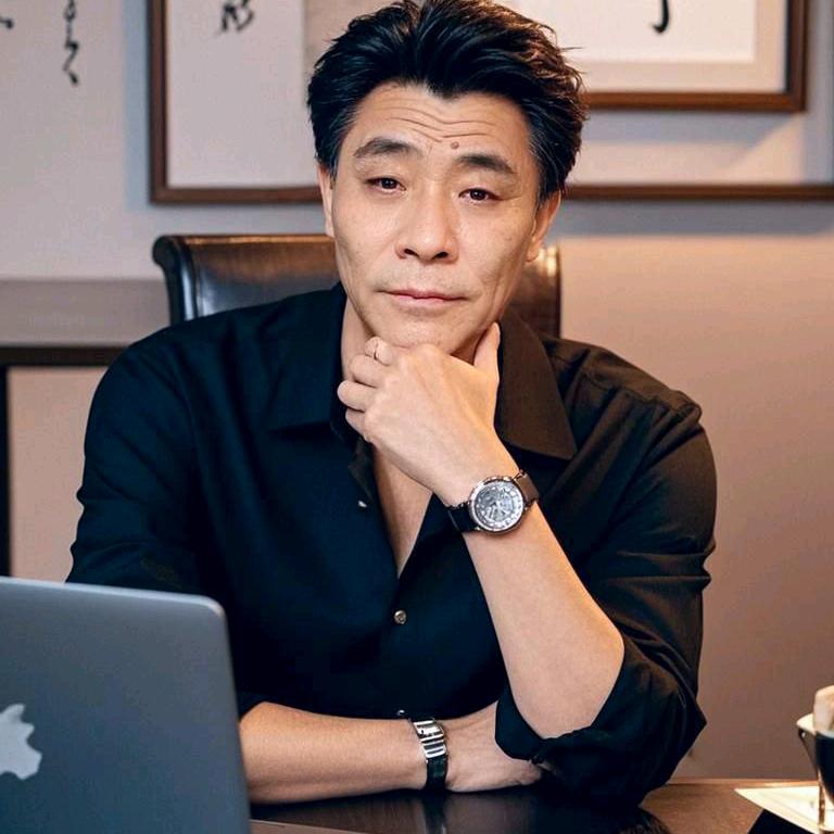 张新彬，一名退伍老兵(87，11至91，