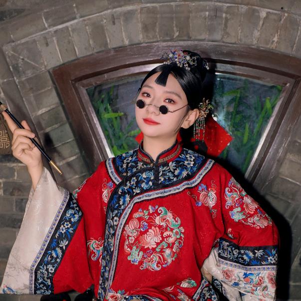随缘