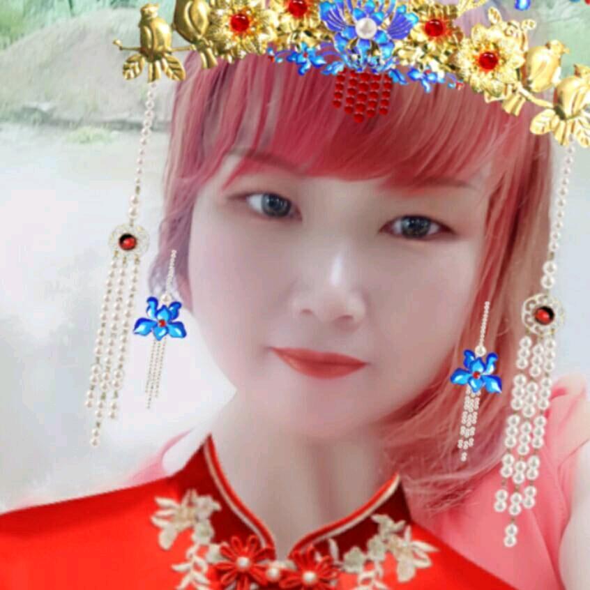 美妞