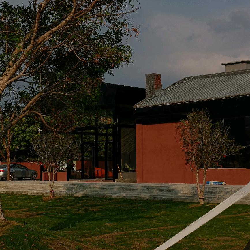 盛田里温泉民宿（打工仔版）