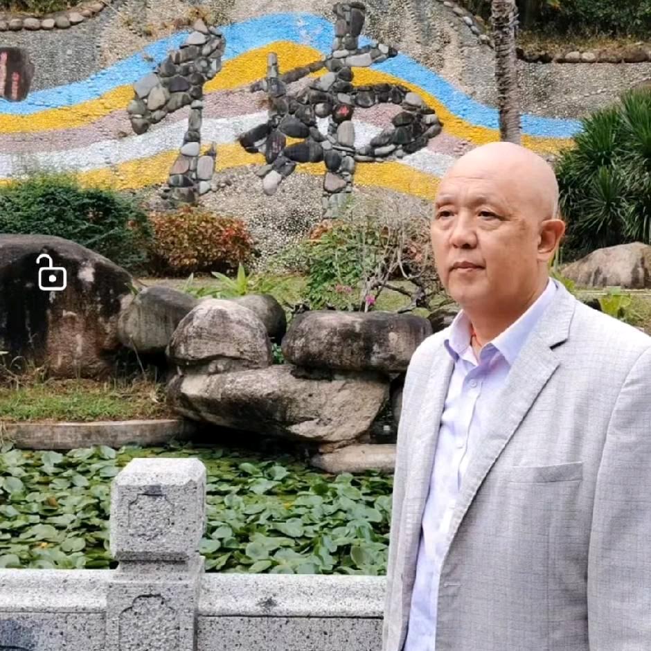 大唐殡仪一条龙老郑