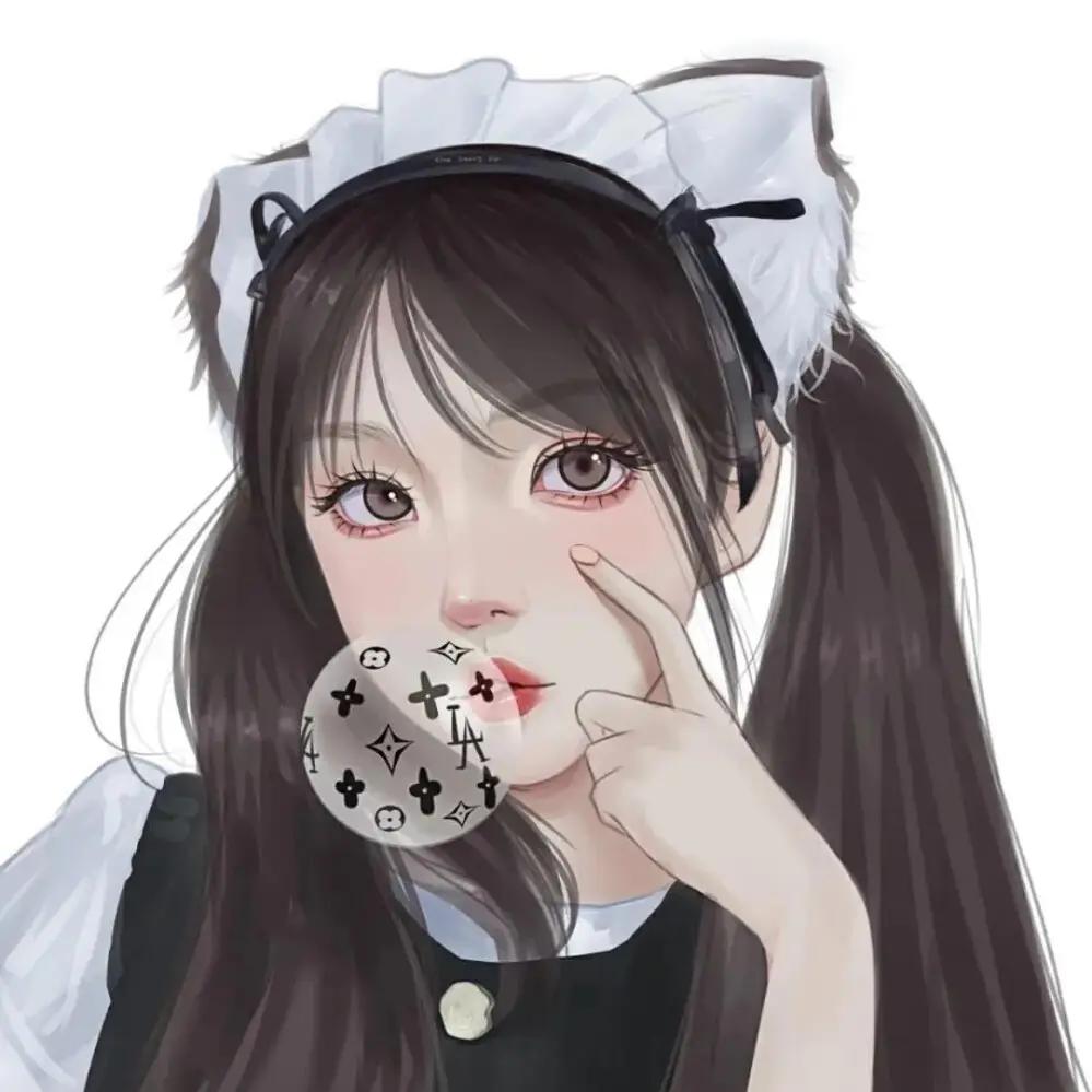 小饥毒蘑菇