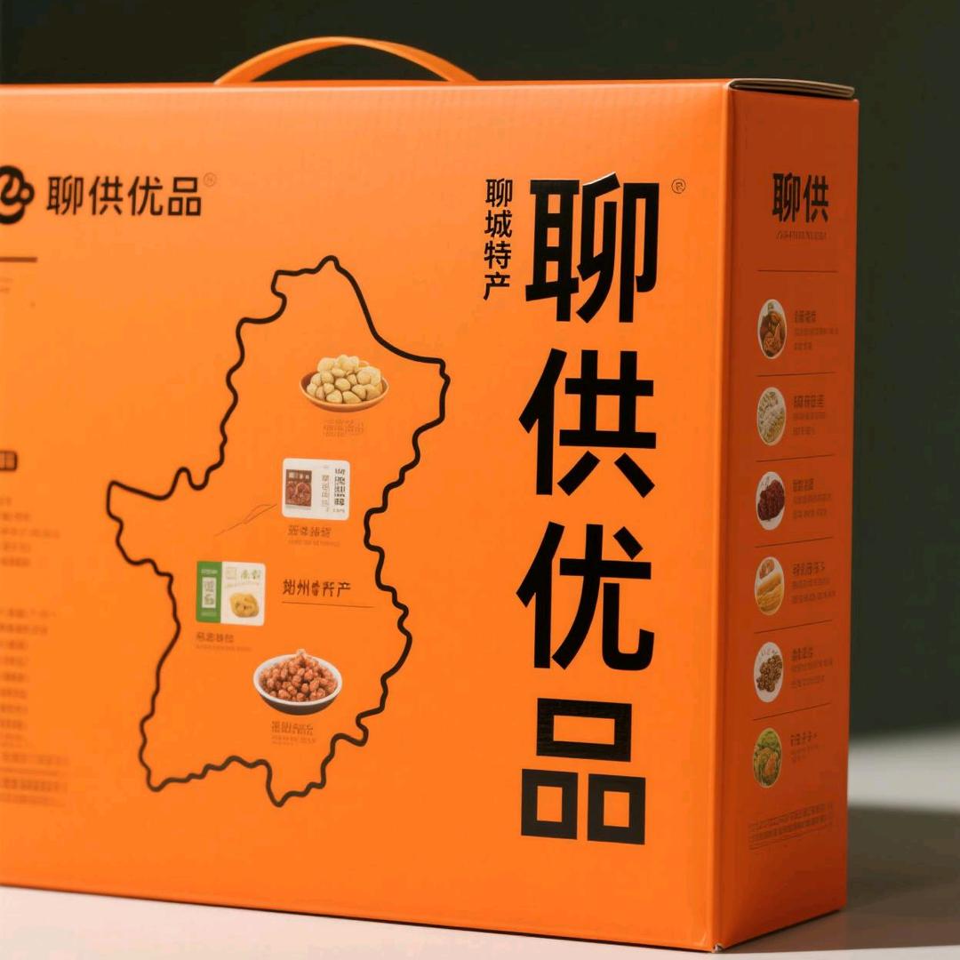 聊供优品-特产馆