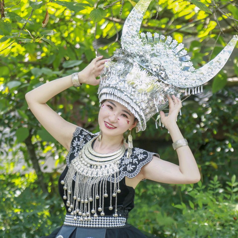 安琪
