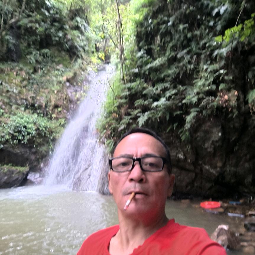 龙川更上一层楼