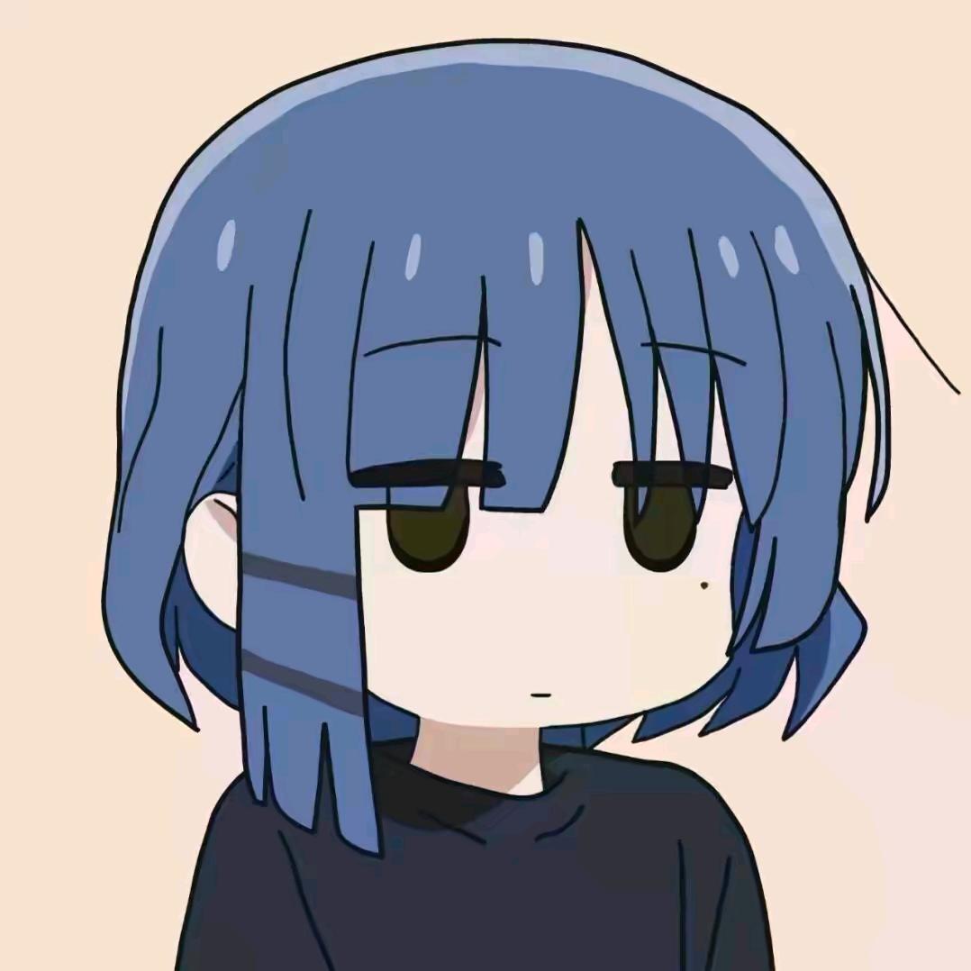 小呀小阿璃