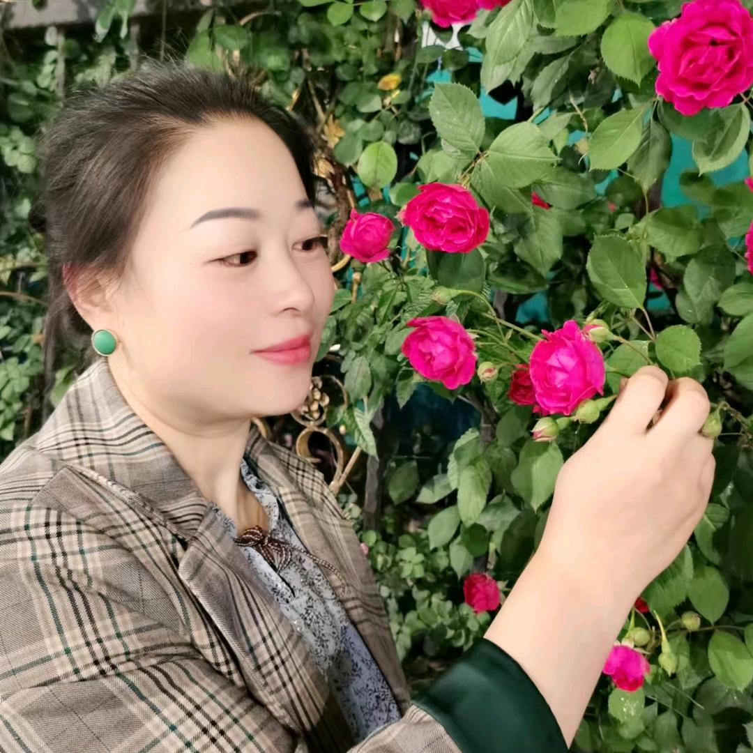 玲儿吖588（橱窗有好物）