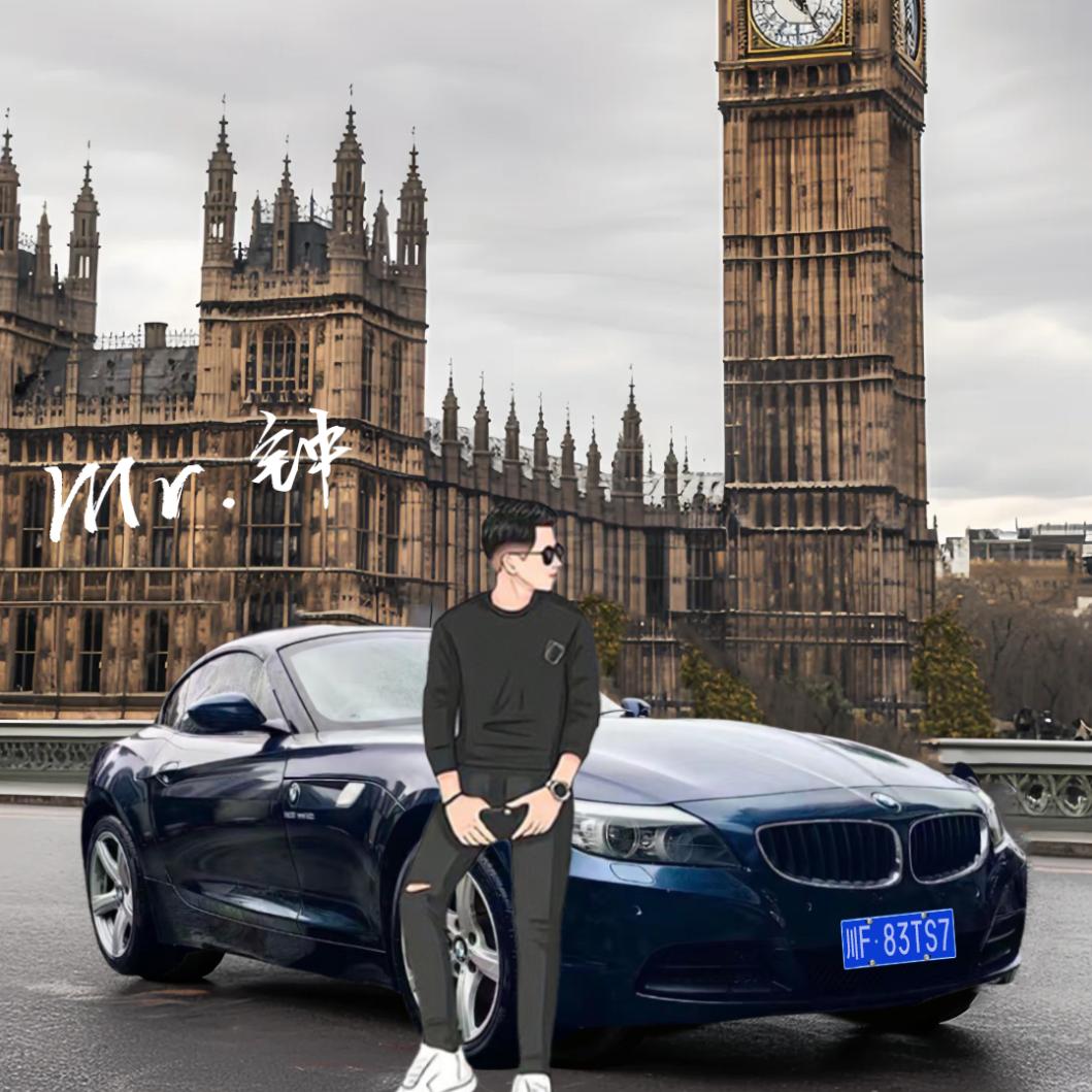 【兄弟】☞羌塘之子