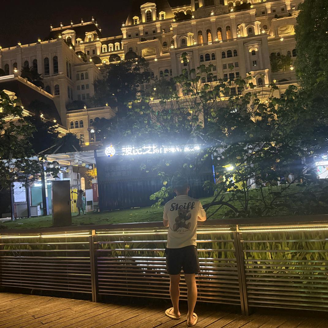 新邵最后一个网红