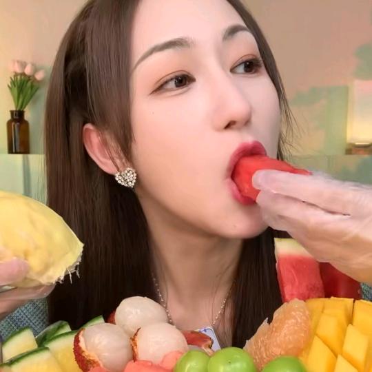 水果超人