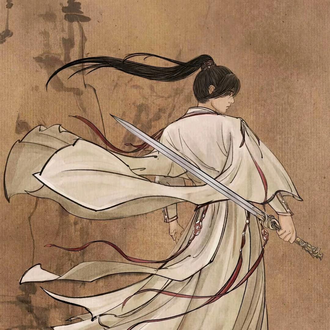 桃花岛主 药师