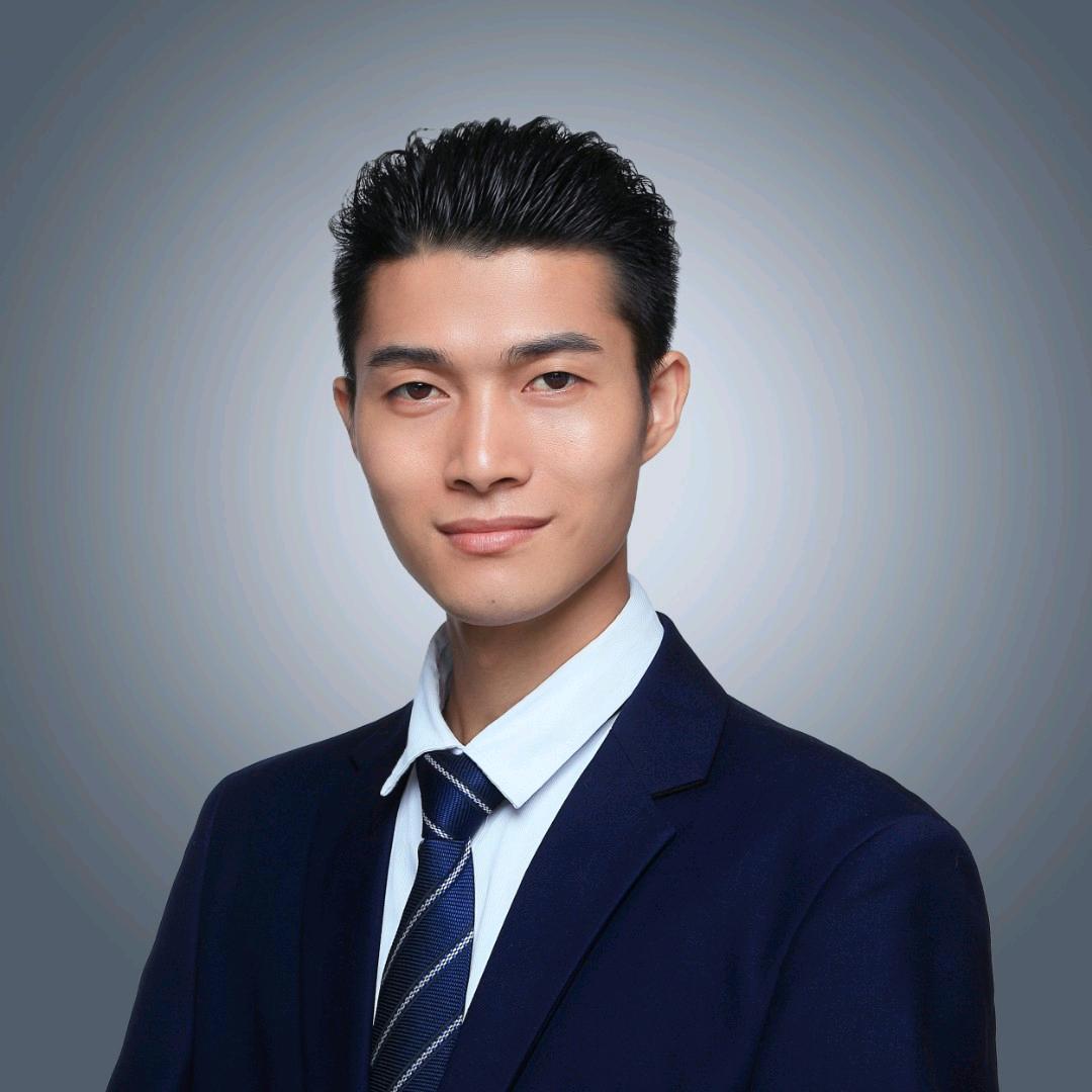 承家律业～杨老师