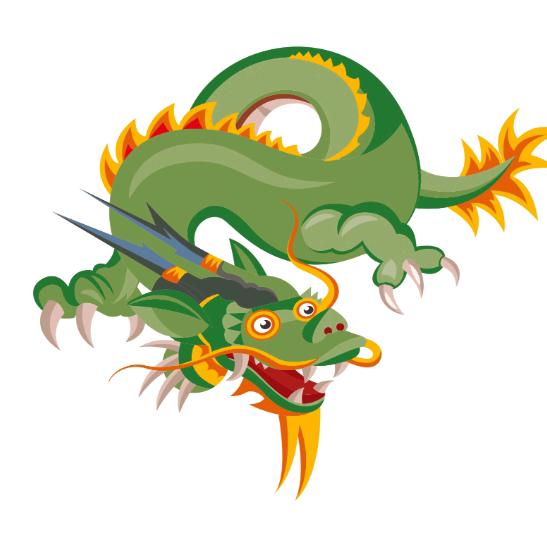 龙魂觉醒🐉🐉🐉