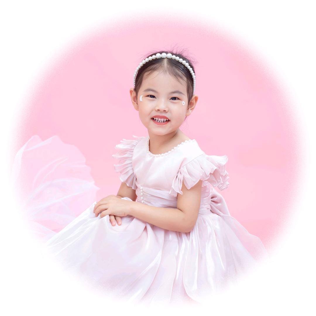 然然妈妈爱分享