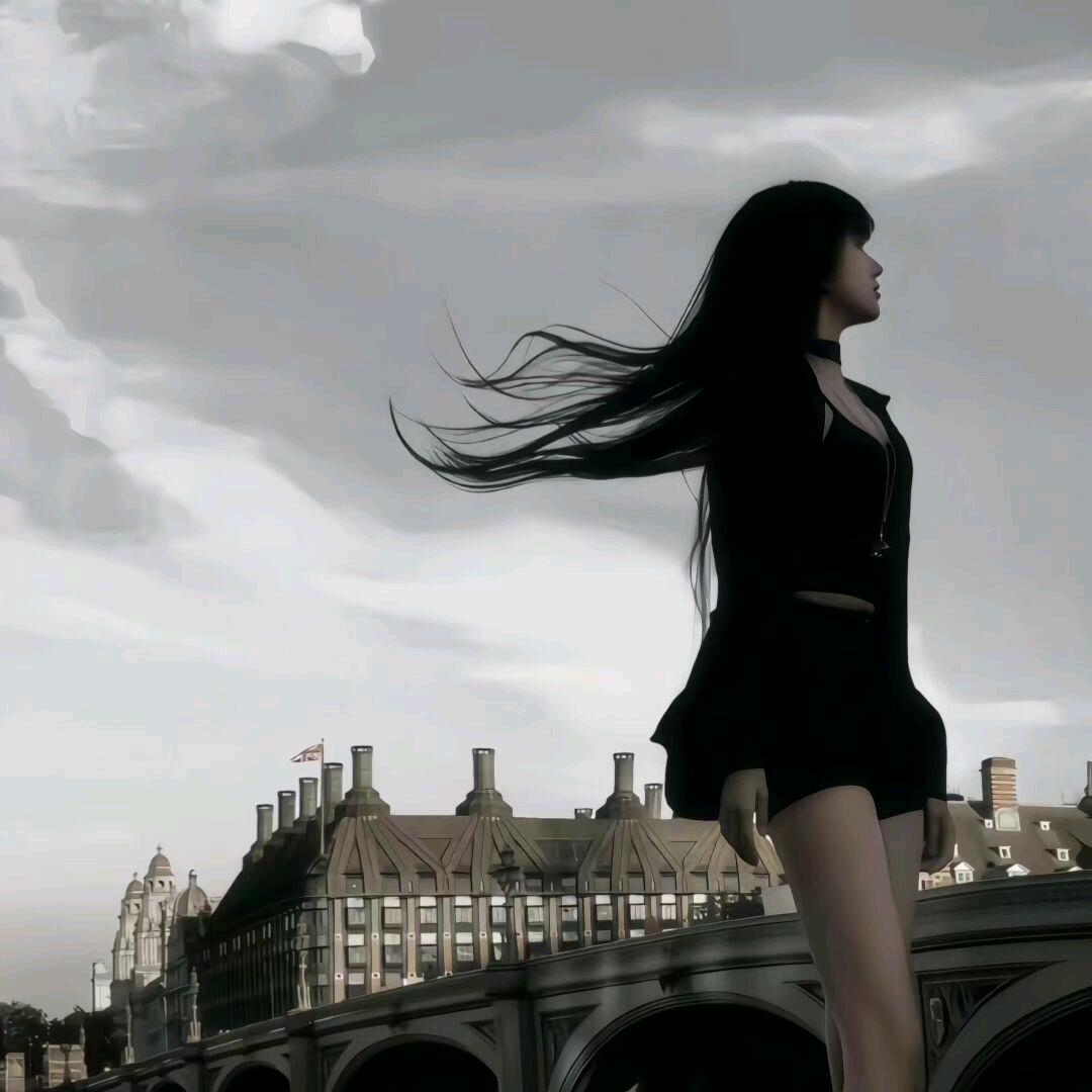 小北