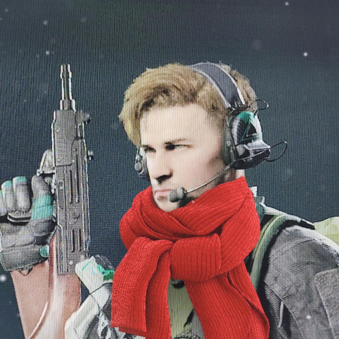 包子跑刀（三角洲行动）