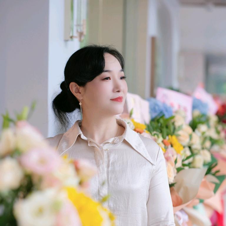 慧姐&