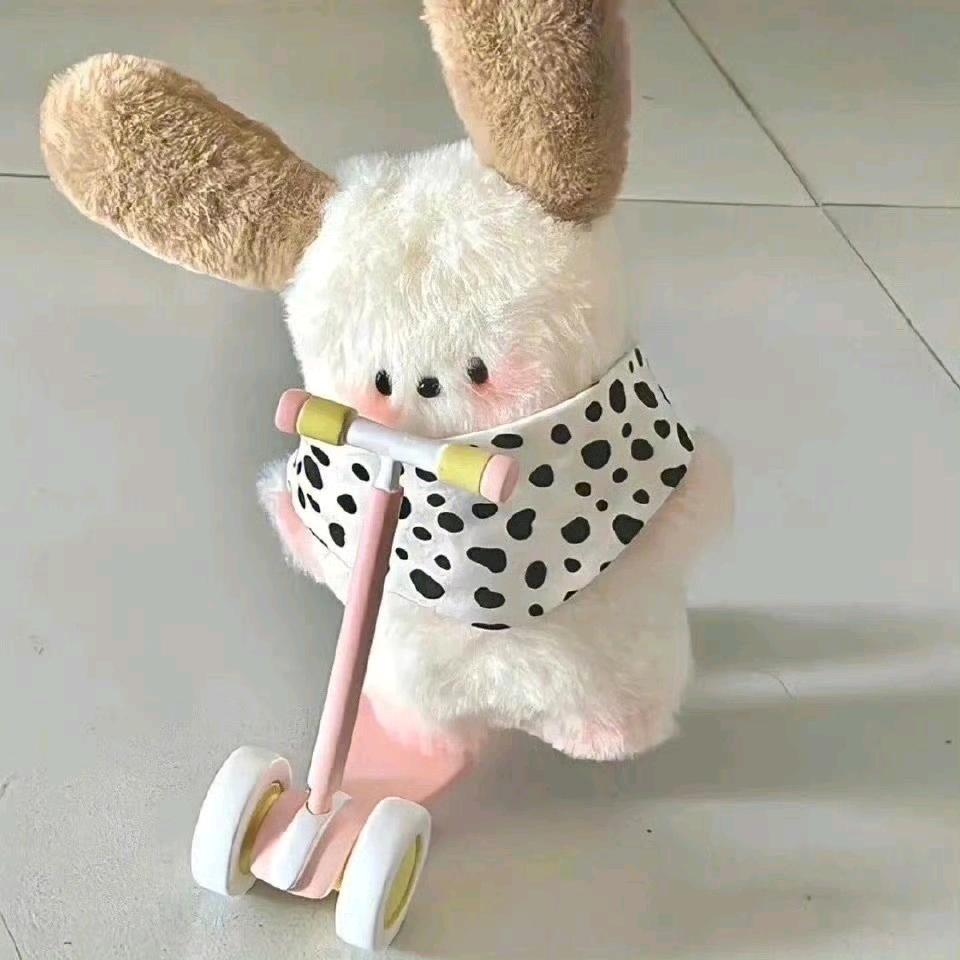 草莓味的啵啵虎🍒（薰衣草版）