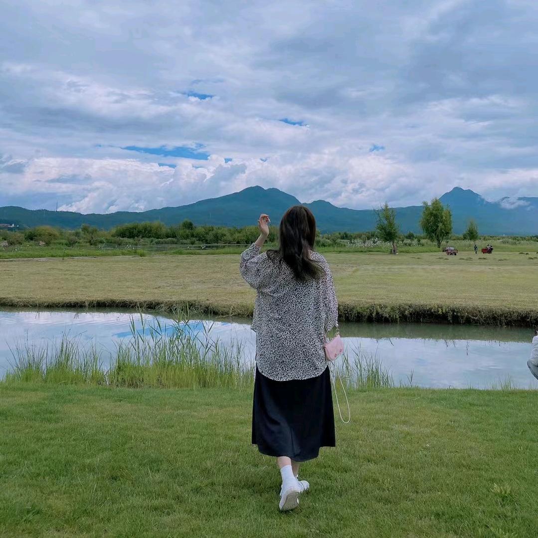 柚子兜兜