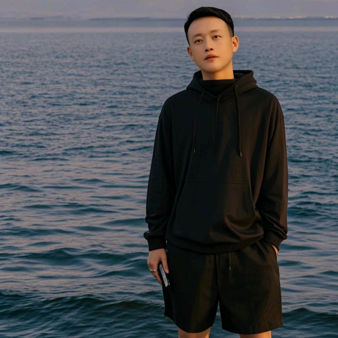 小杰