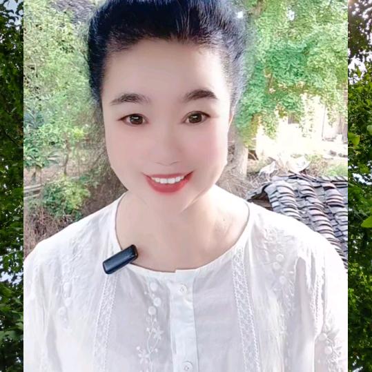 崀山湘妹子