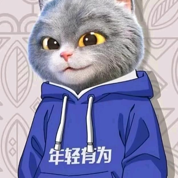 王明月（鼓捣猫呢）