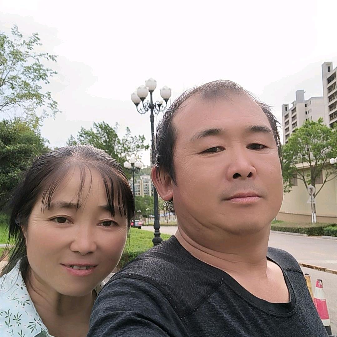 小花一朵
