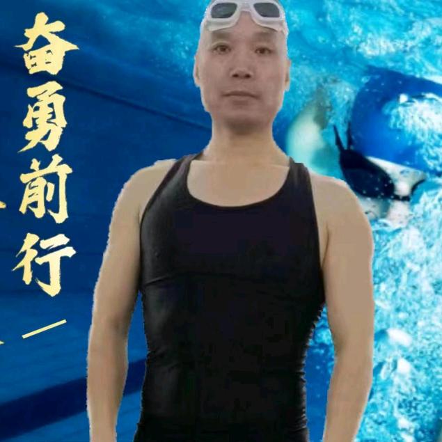 叶老师-安庆泳教