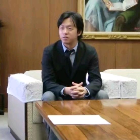 阿智大兄弟
