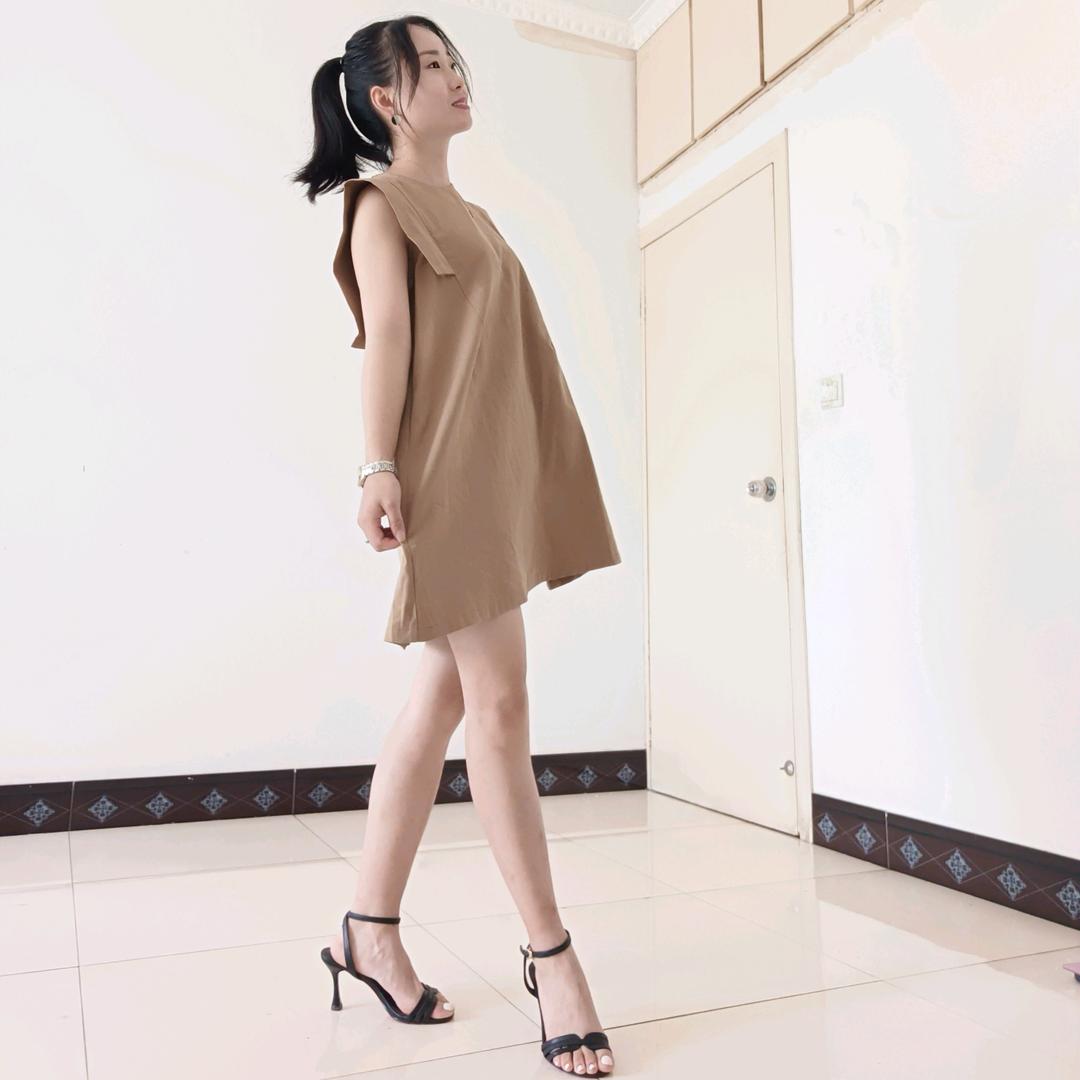 小霞