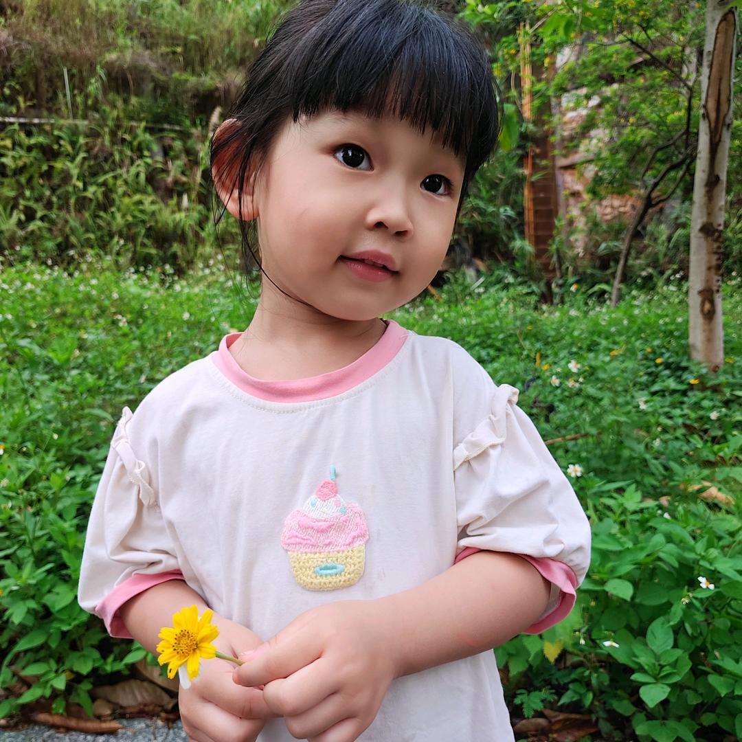 小胖妞煊旎