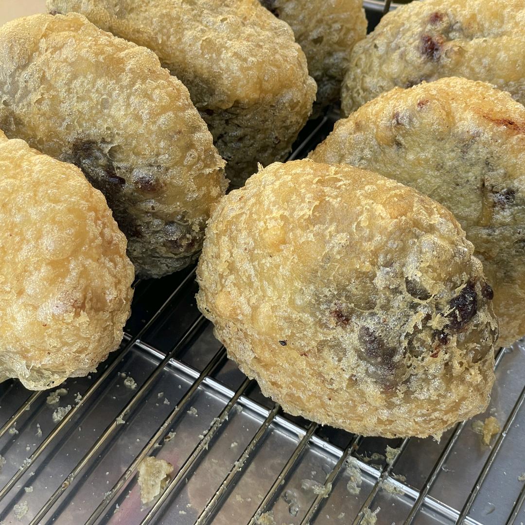 @丽姐炸糕(招学员)