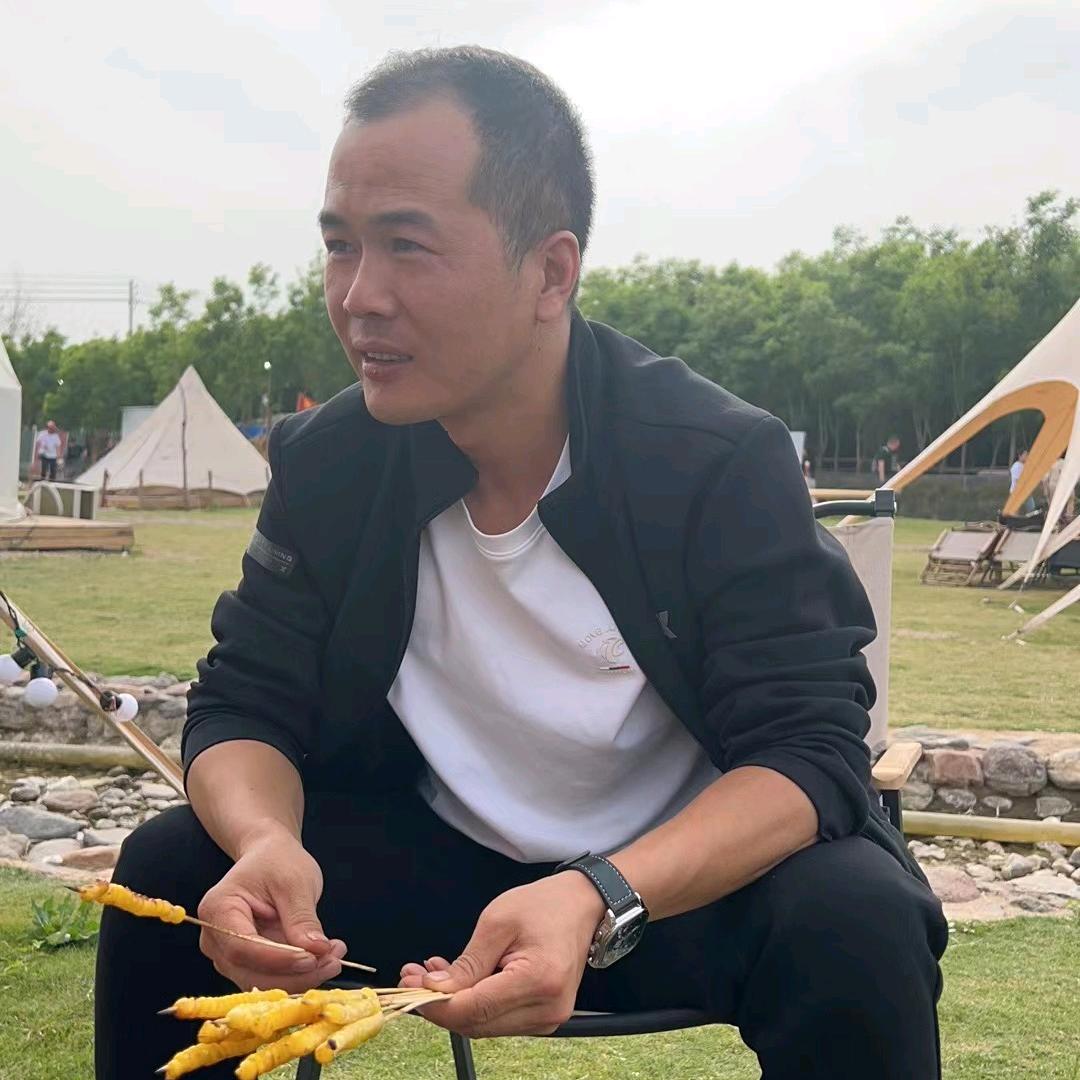 平凡的人（王琪）