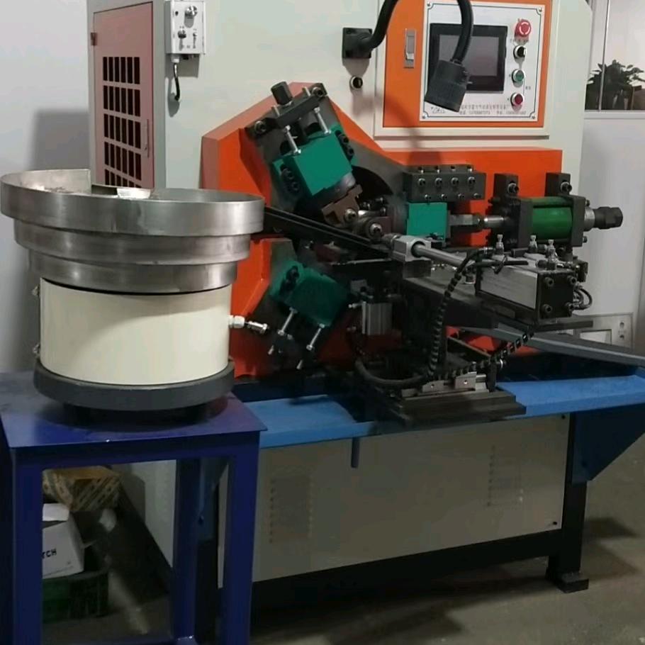 温岭市雷力机械