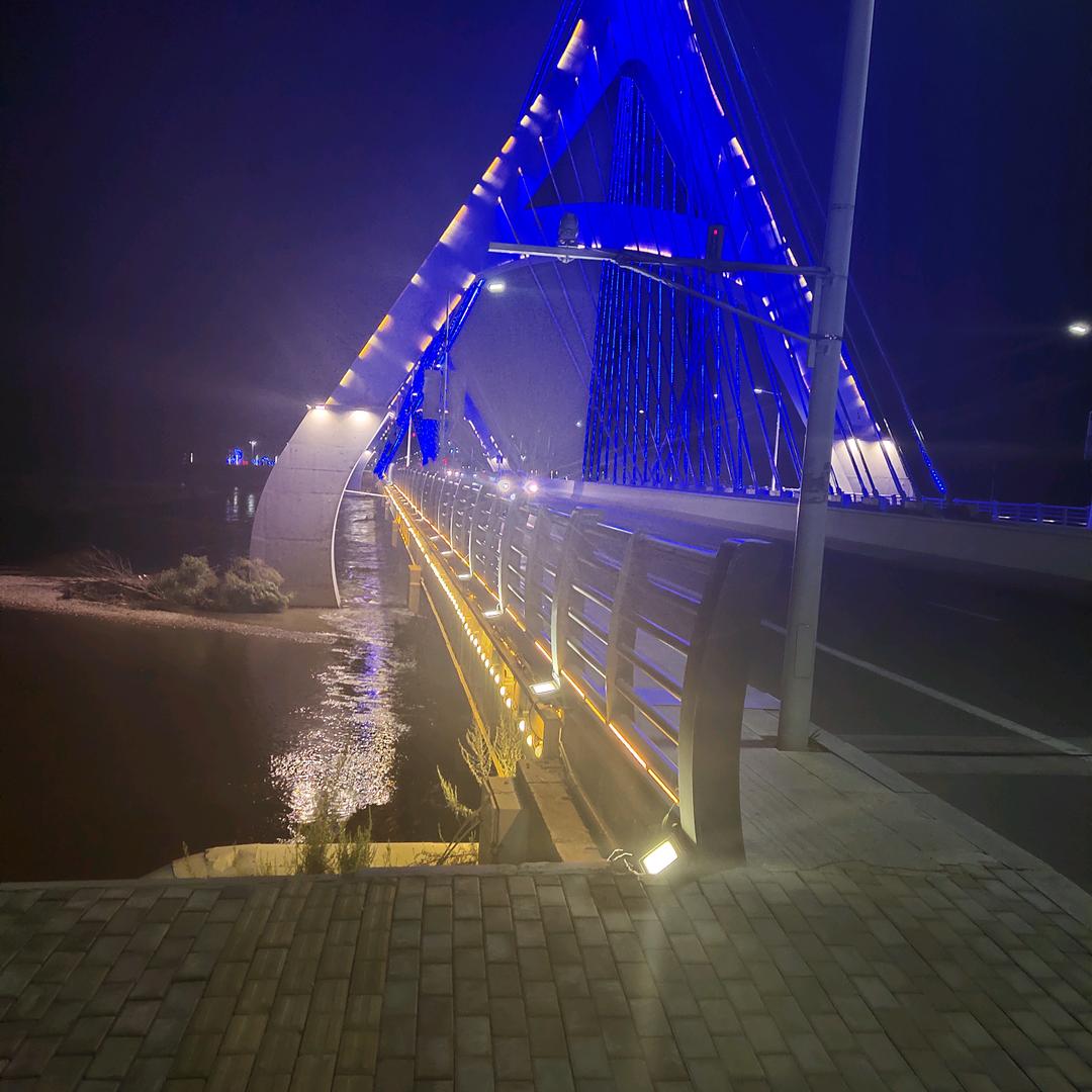 寒冬过后就是春