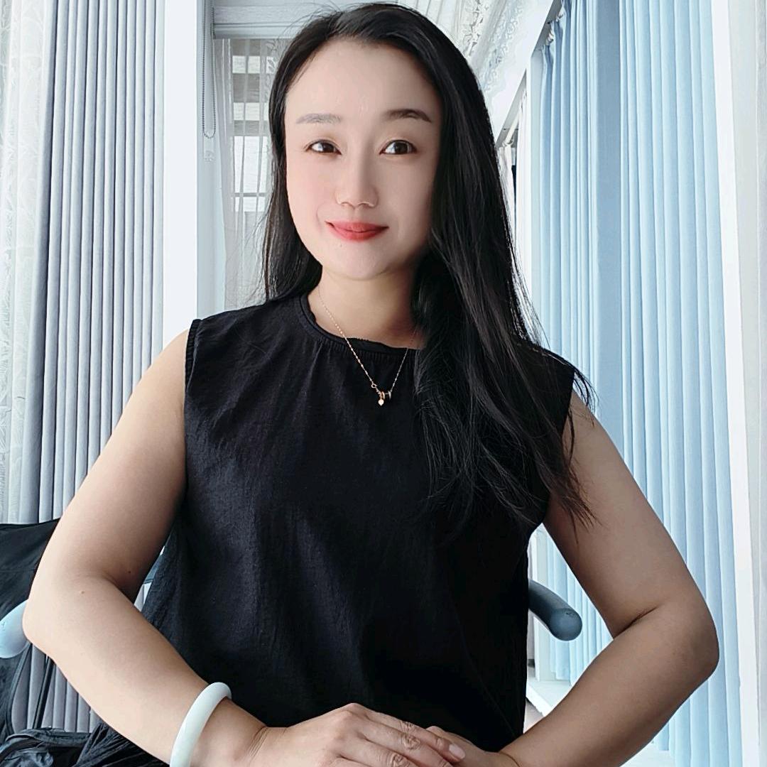 做窗帘的知畫