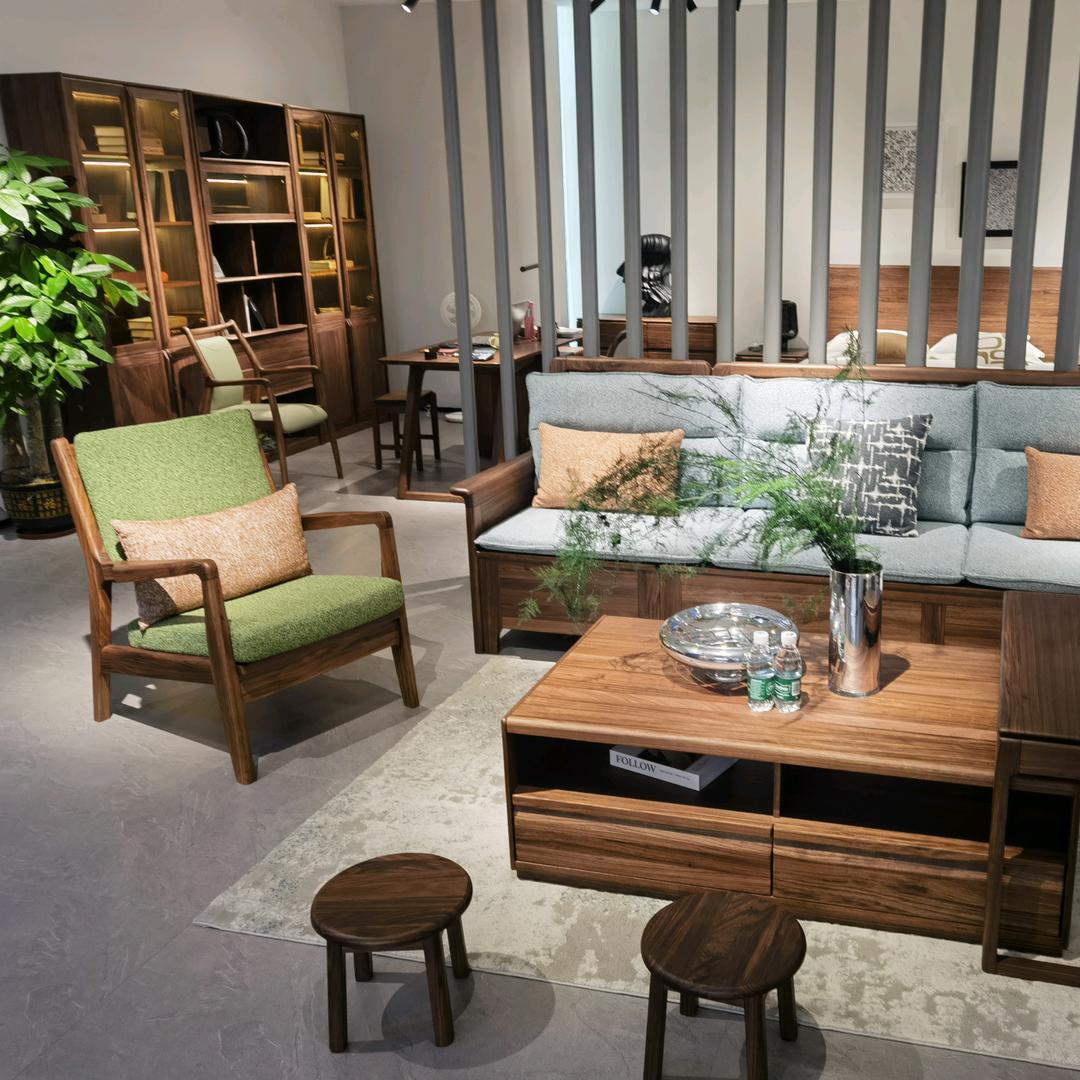 深哥家具闽侯品牌馆